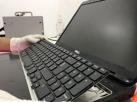 dell laptop repair center 1