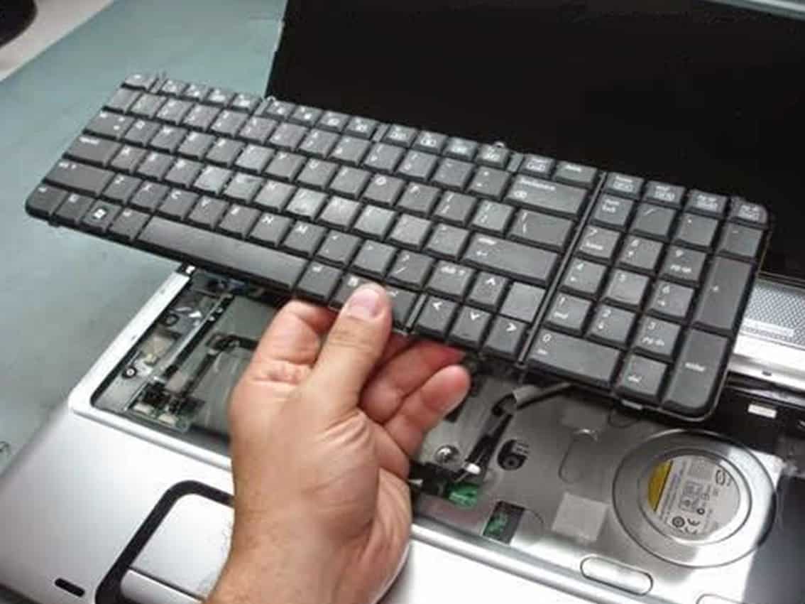 hp laptop repair service 4