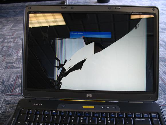 hp laptop repair service 1